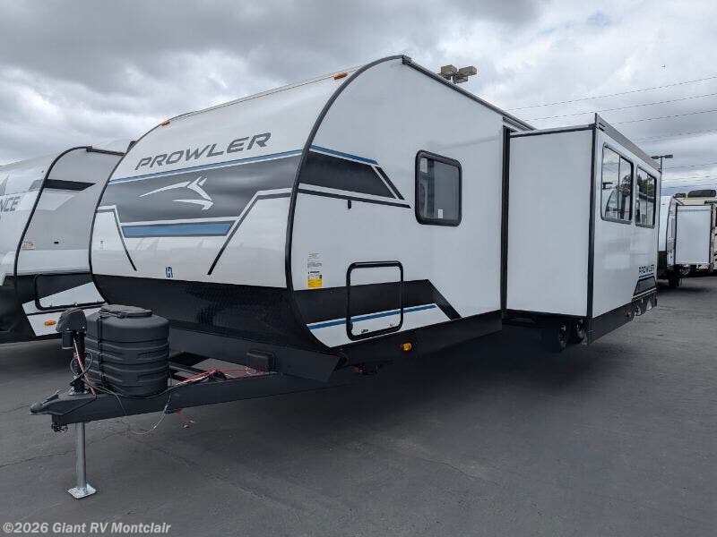 New 2025 Heartland Prowler 3105BH available in Montclair, California