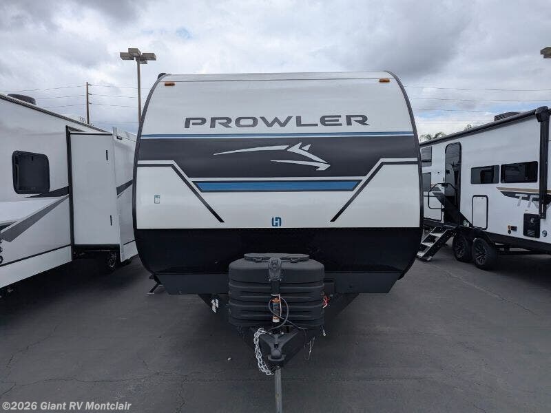 2025 Prowler 3105BH by Heartland from Giant RV in Montclair, California