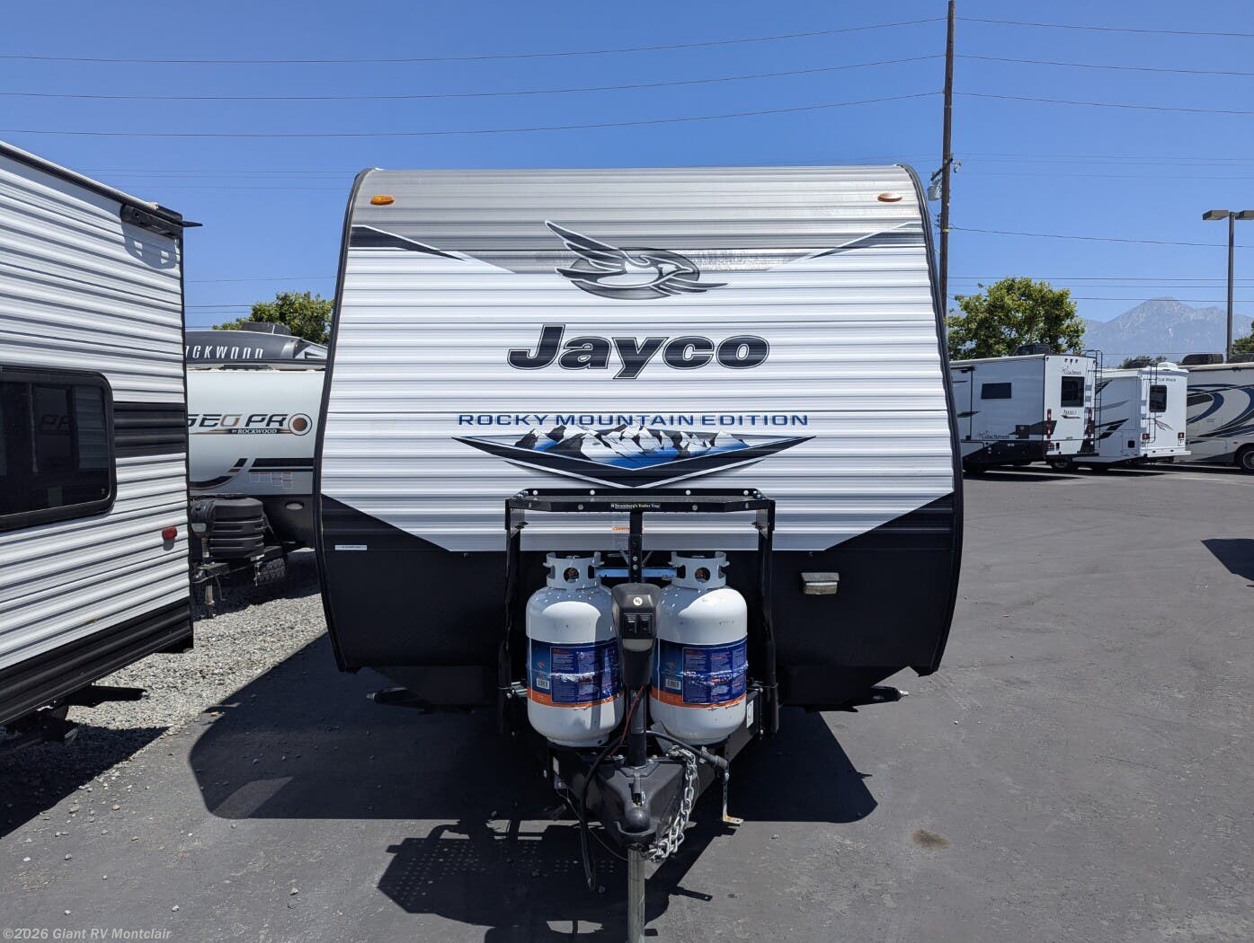 2023 Jay Flight 224BHW by Jayco from Giant RV in Montclair, California