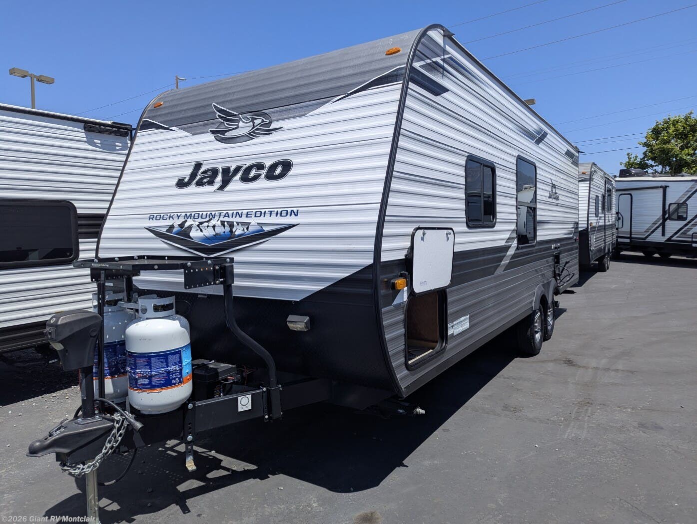 Used 2023 Jayco Jay Flight 224BHW available in Montclair, California