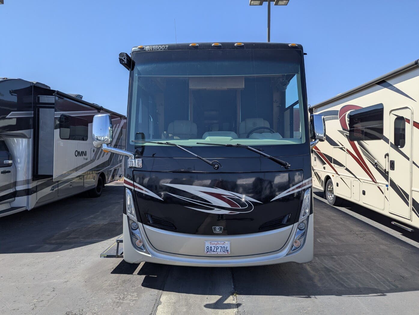 2018 Allegro Breeze 31 BR by Tiffin from Giant RV in Montclair, California