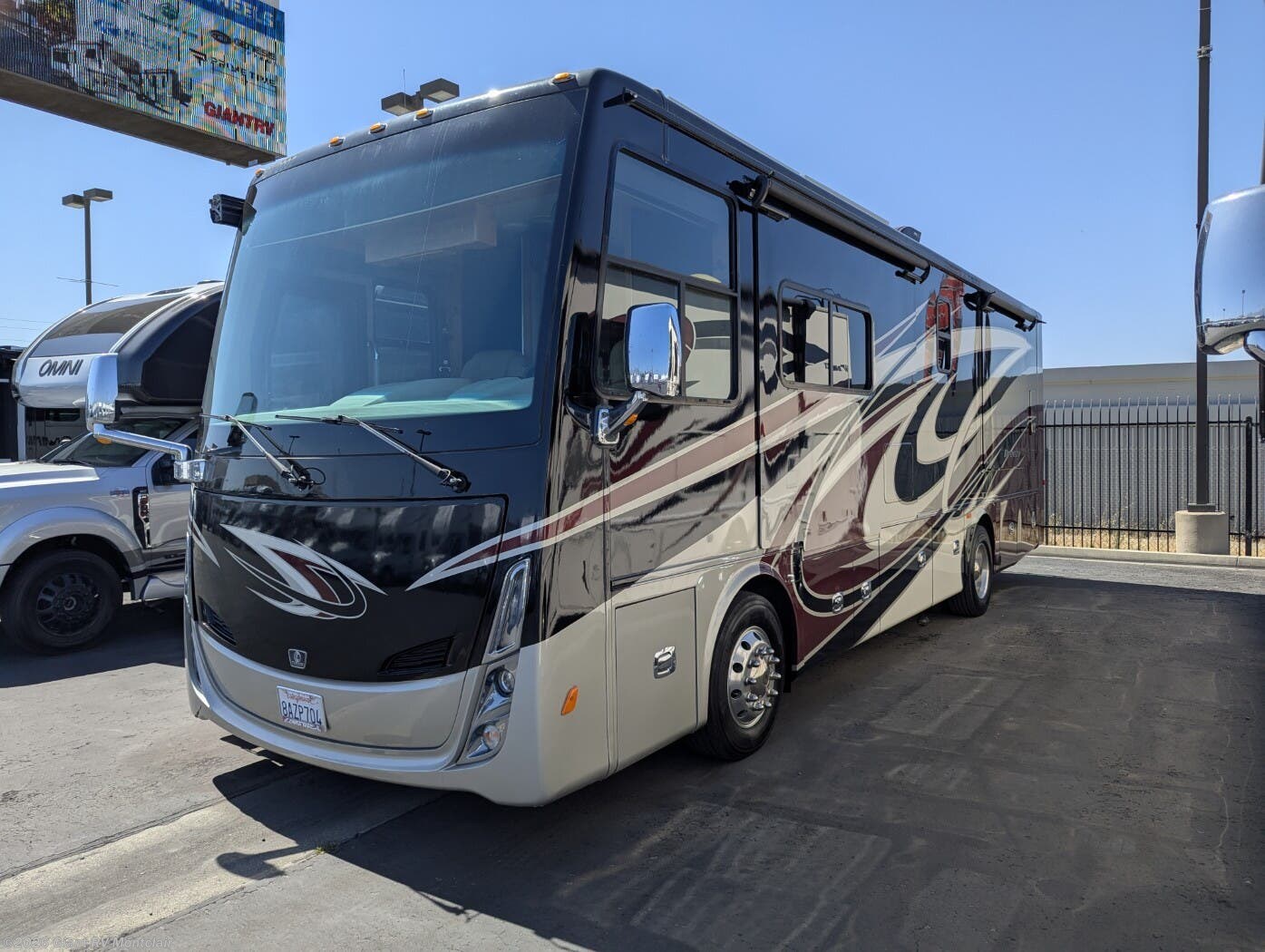 Used 2018 Tiffin Allegro Breeze 31 BR available in Montclair, California