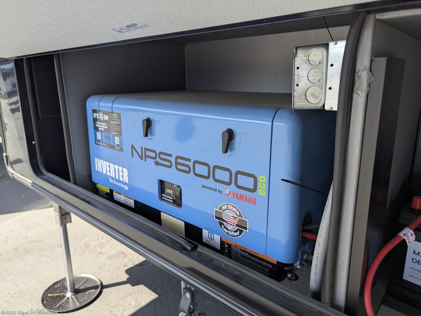 Used 2025 Jayco Seismic 399 available in Montclair, California