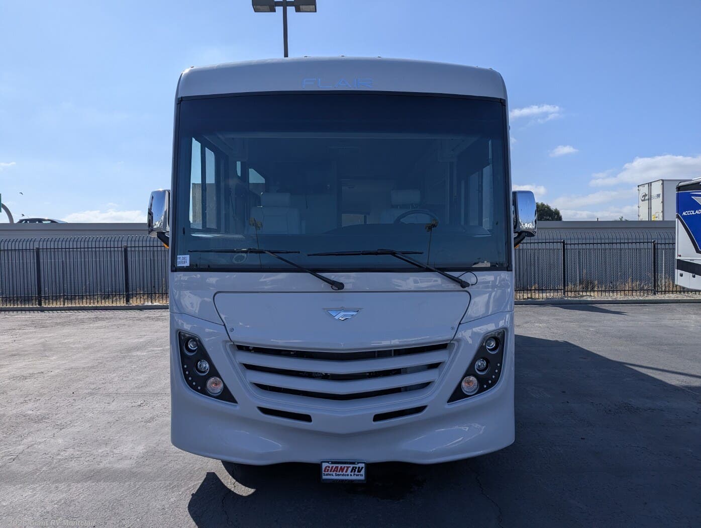 2026 Flair 29M by Fleetwood from Giant RV in Montclair, California