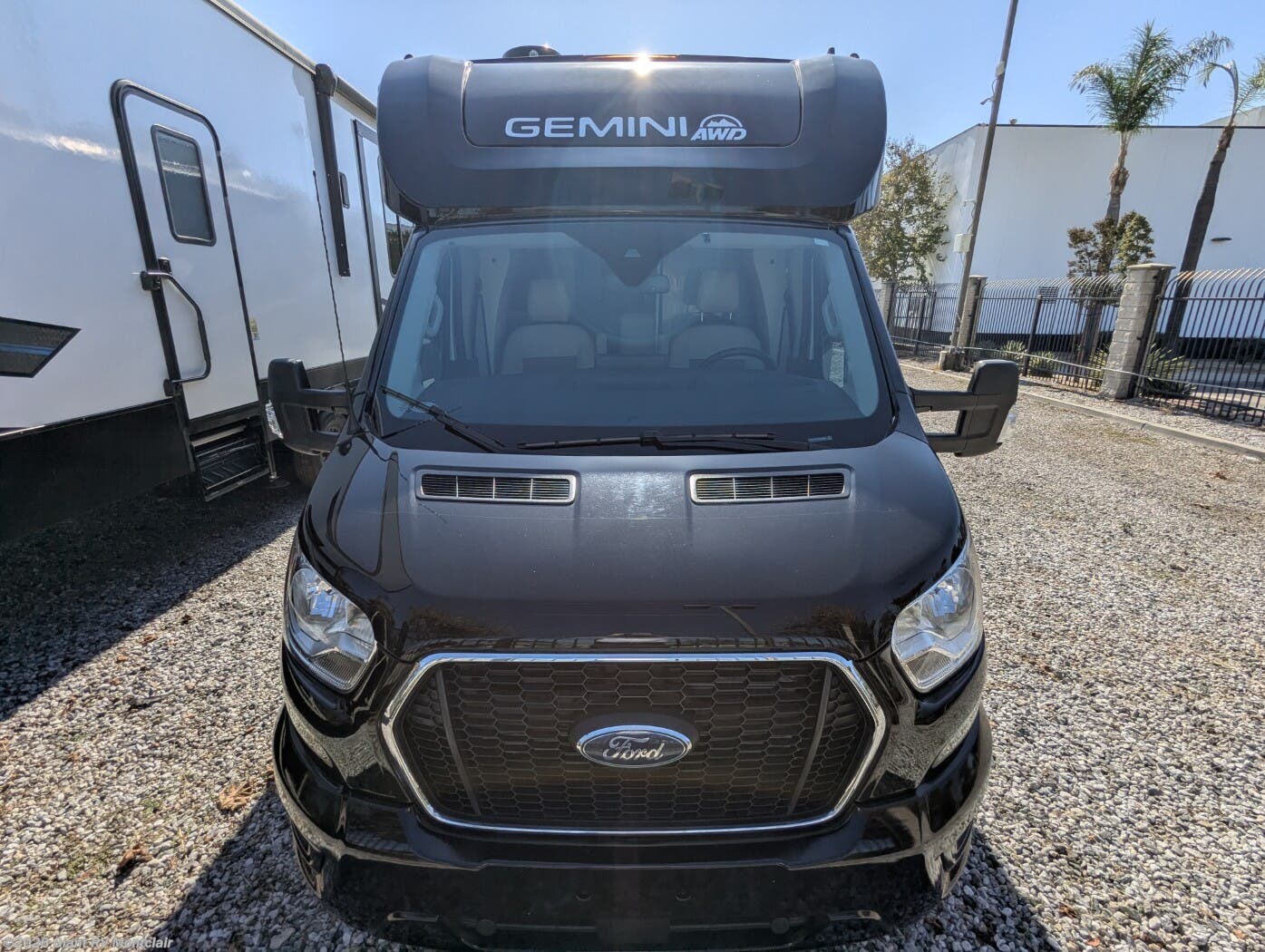 2023 Gemini AWD 23TE by Thor Motor Coach from Giant RV in Montclair, California