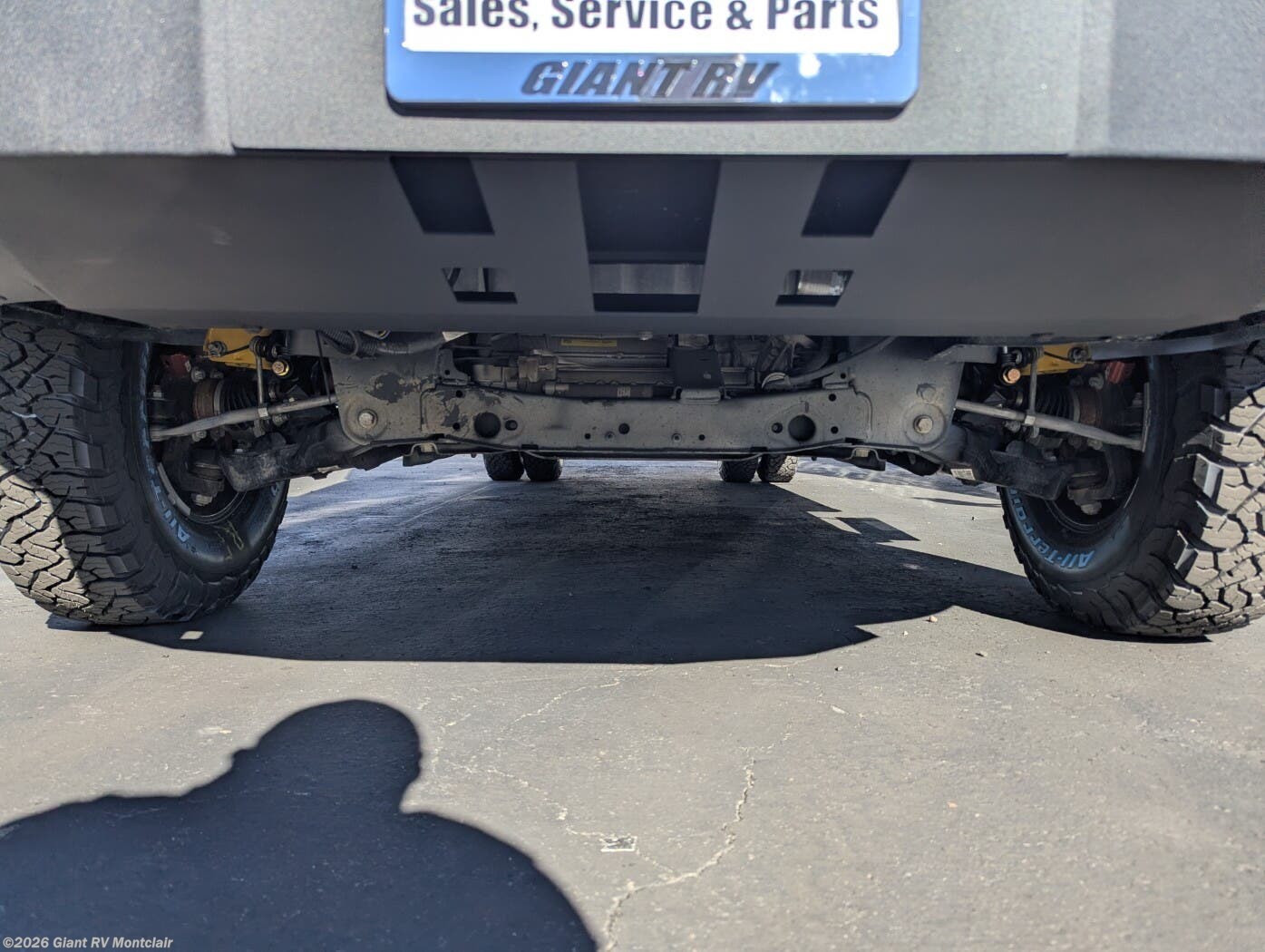 New 2026 Winnebago Ekko Sprinter 23B available in Montclair, California