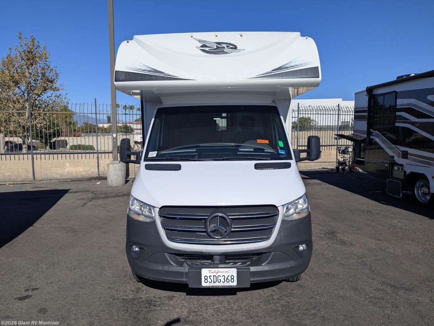 2020 Melbourne 24L by Jayco from Giant RV in Montclair, California
