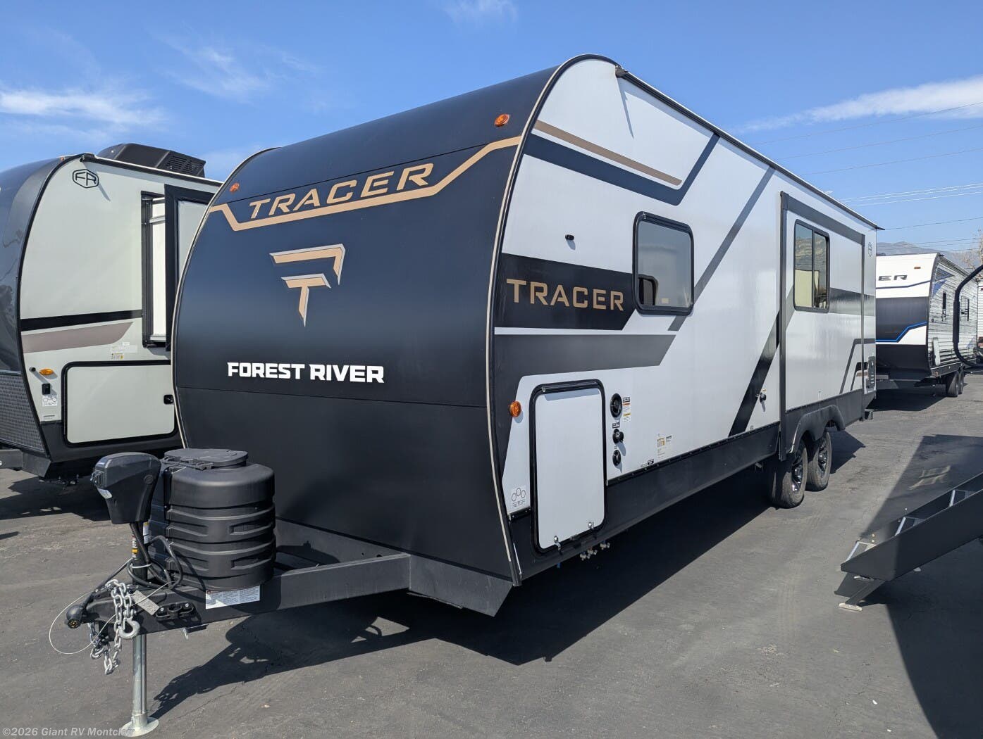 New 2026 Prime Time Tracer 235RK available in Montclair, California
