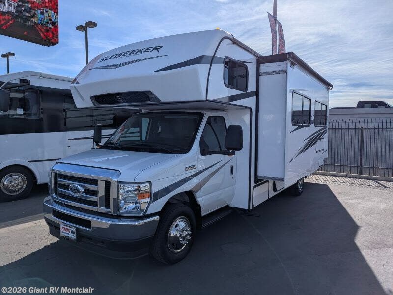 Used 2024 Forest River Sunseeker 2550DS LE available in Montclair, California