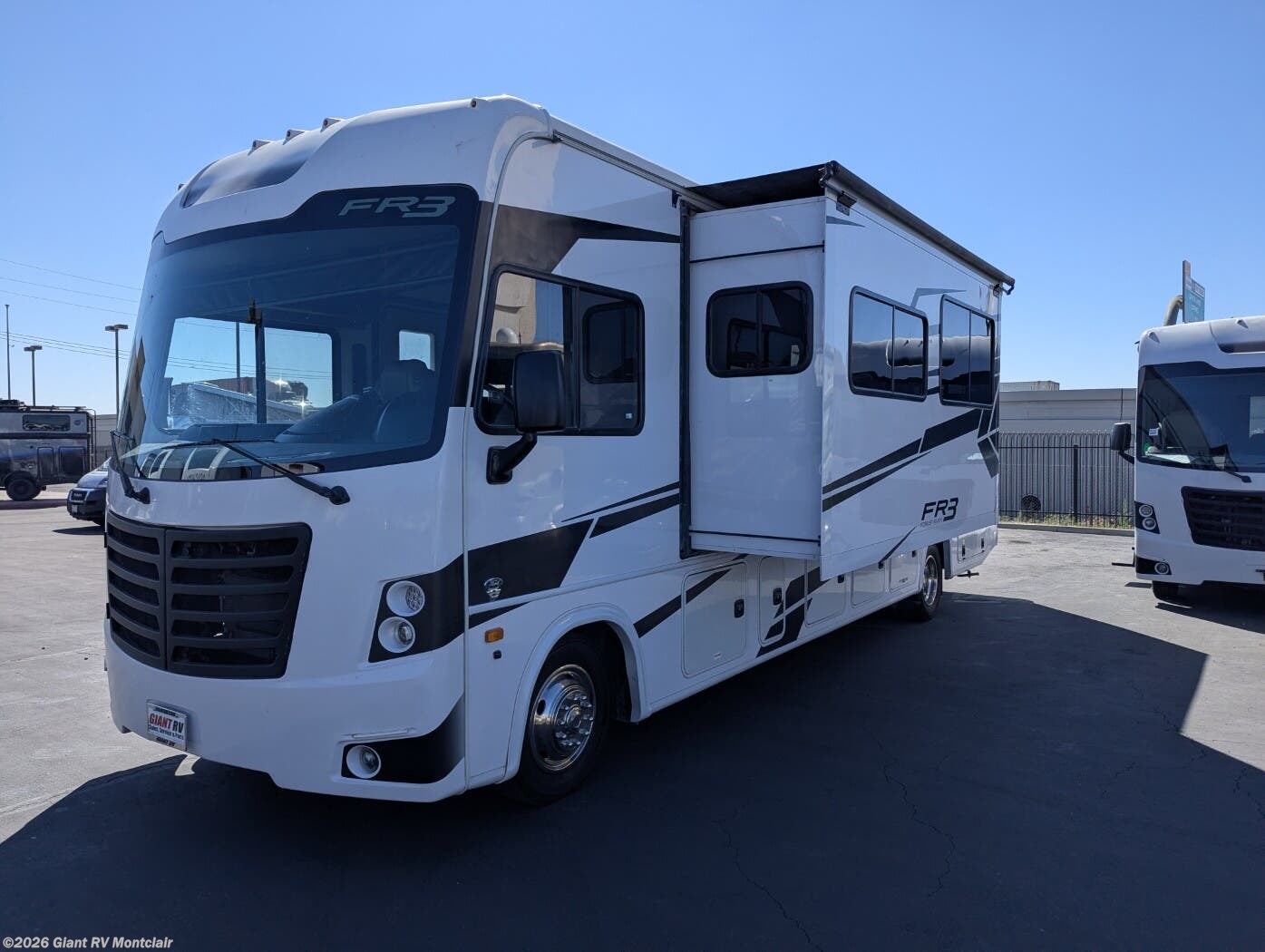 Used 2024 Forest River FR3 30DS available in Montclair, California