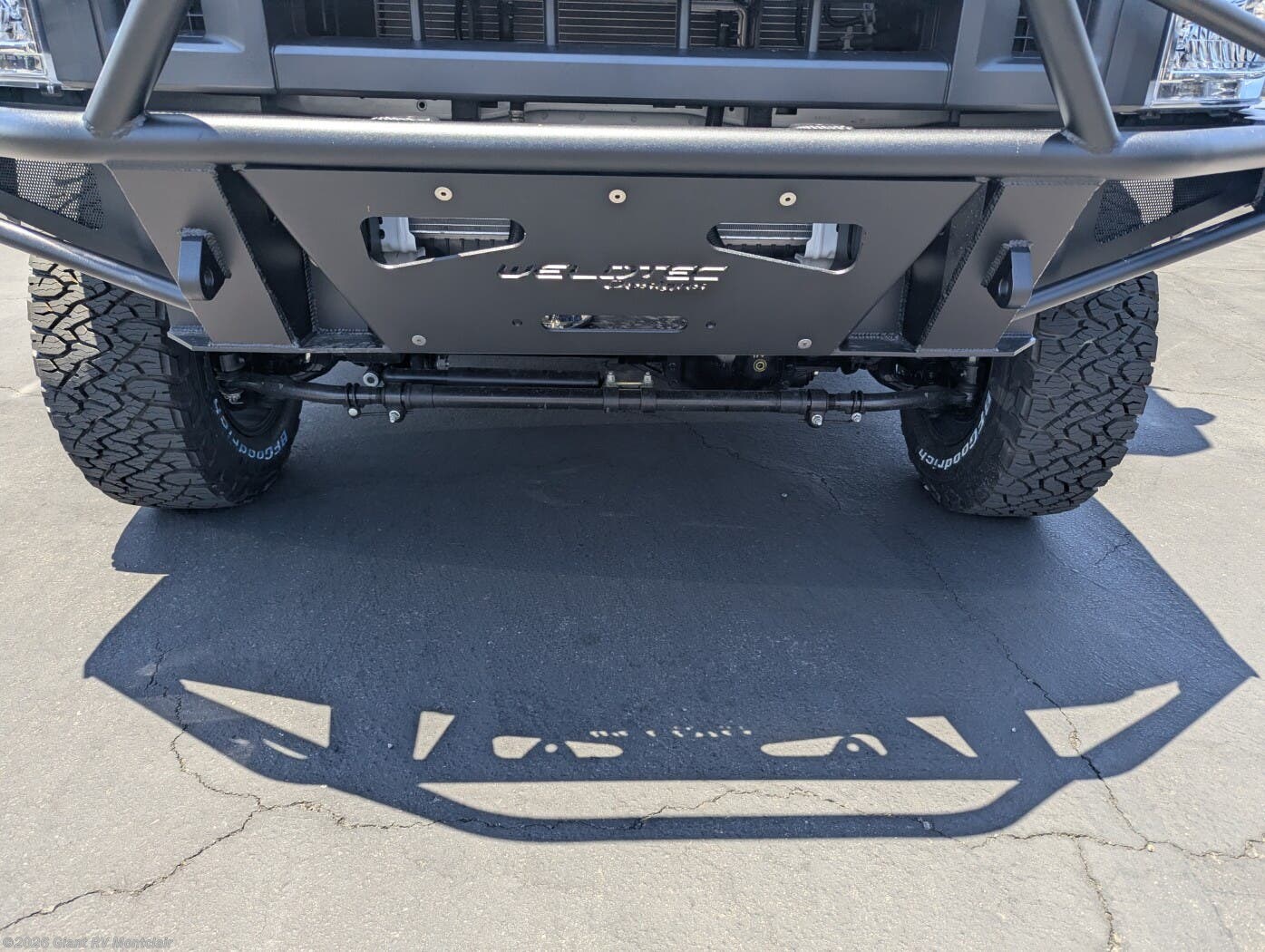 New 2026 Coachmen Cross Trail 22XG - 4X4 ATH Edition available in Montclair, California