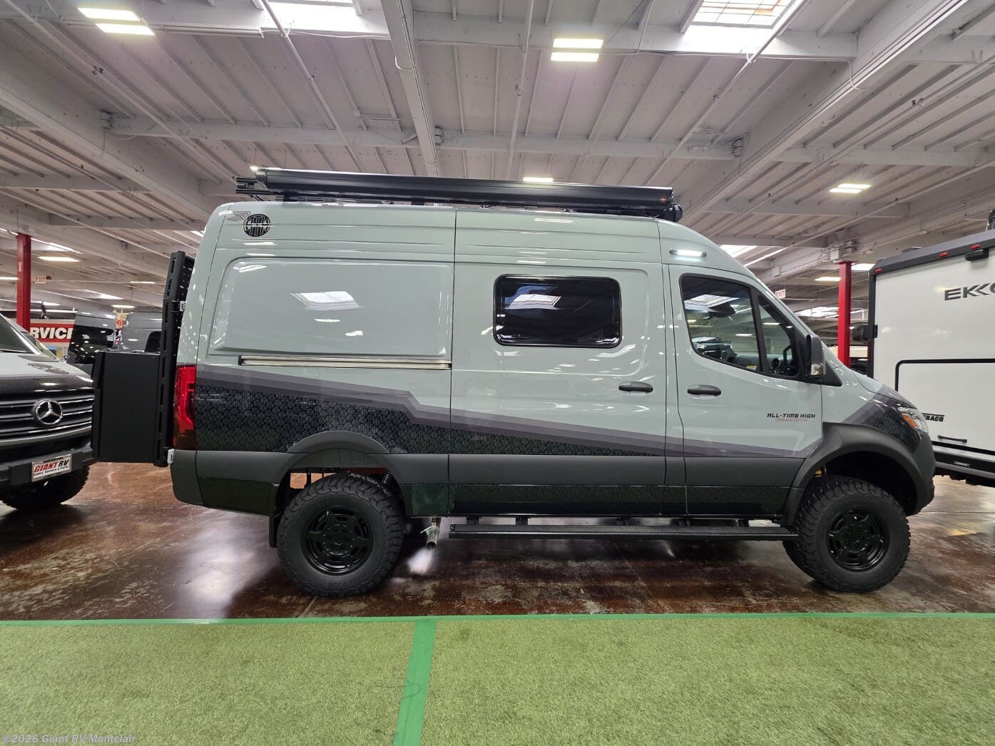 2026 Revel Sport 44C by Winnebago from Giant RV in Montclair, California