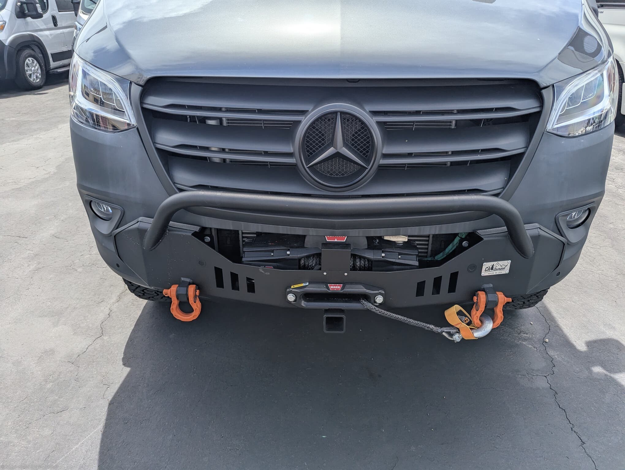 Used 2023 Winnebago Revel 44E available in Montclair, California