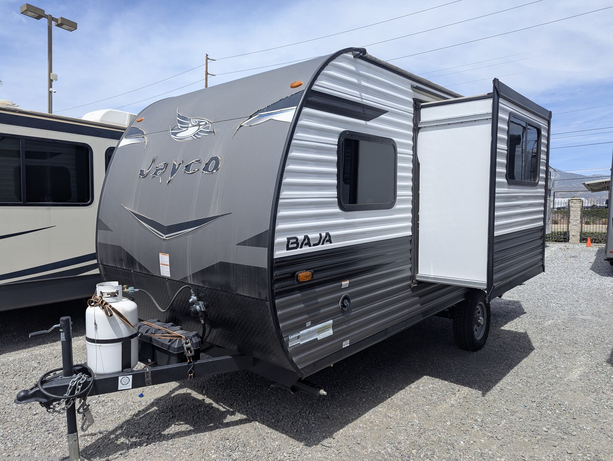 2023 Jay Flight SLX 184BS by Jayco from Giant RV in Montclair, California