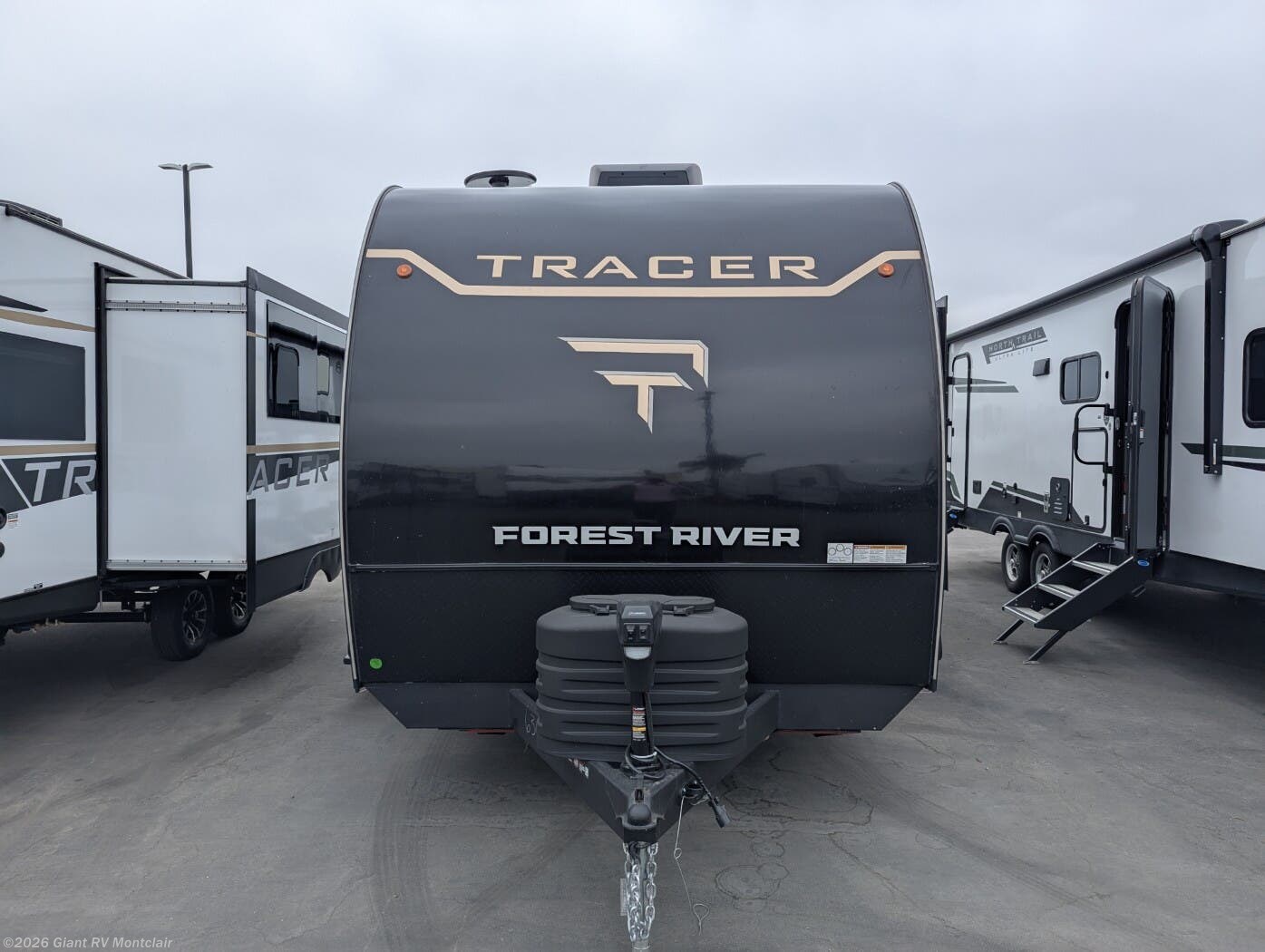 New 2026 Prime Time Tracer 275BH available in Montclair, California