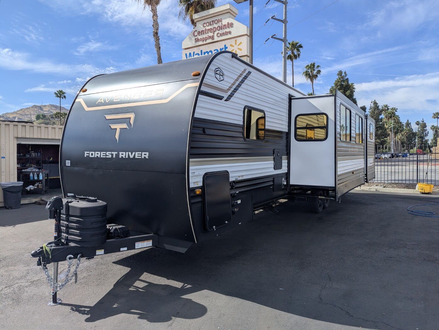 New 2026 Prime Time Avenger 30PO available in Montclair, California