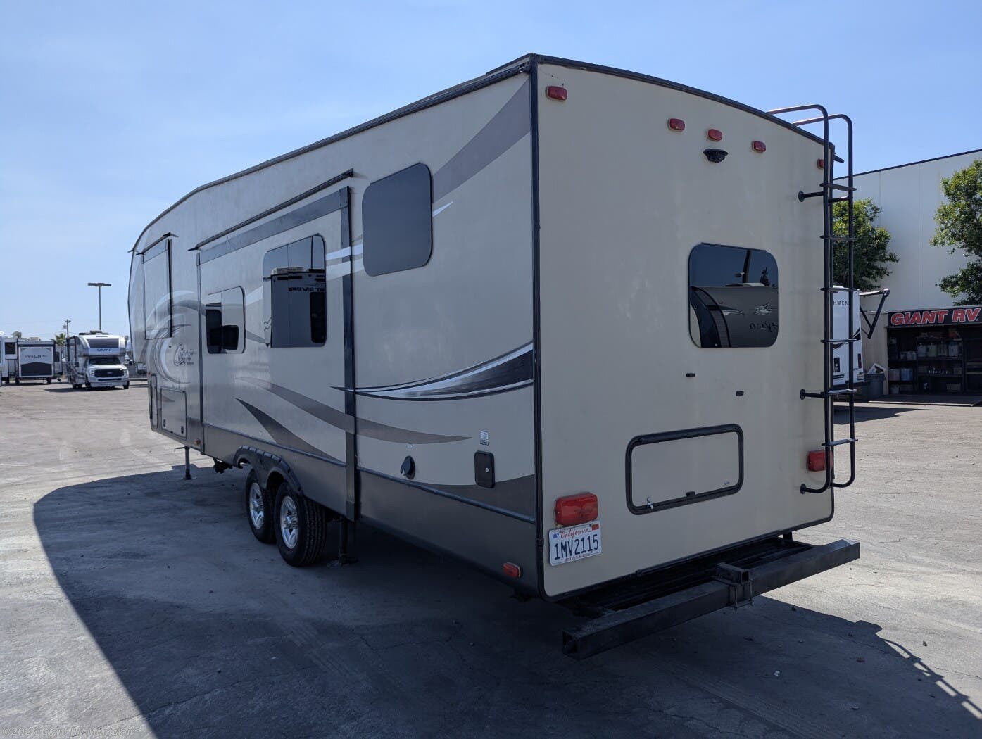 Used 2017 Keystone Cougar Half-Ton 284RDBWE available in Montclair, California
