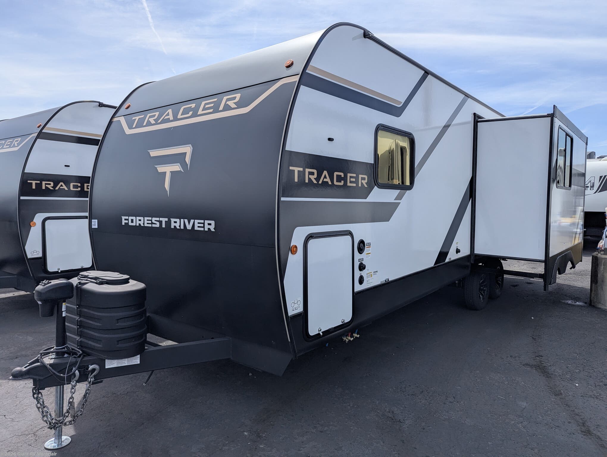 New 2026 Prime Time Tracer 235RK available in Montclair, California