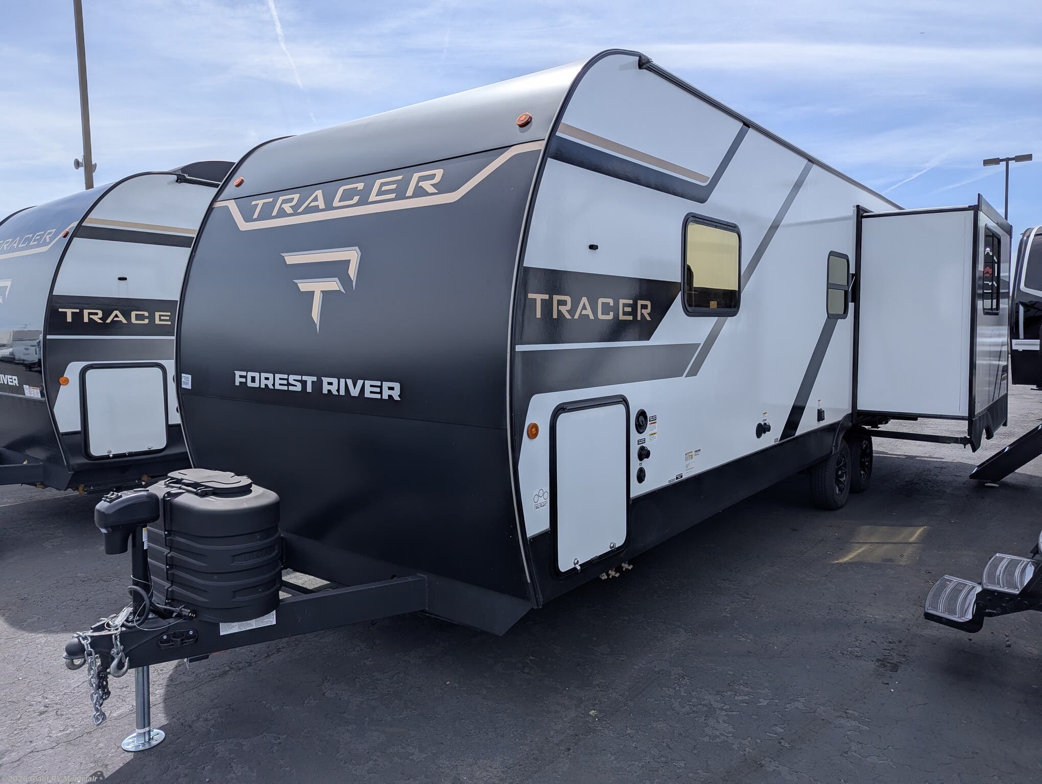 New 2026 Prime Time Tracer 248RE available in Montclair, California