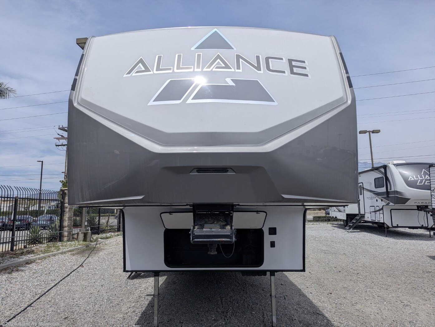 2023 Avenue 32RLS by Alliance RV from Giant RV in Montclair, California