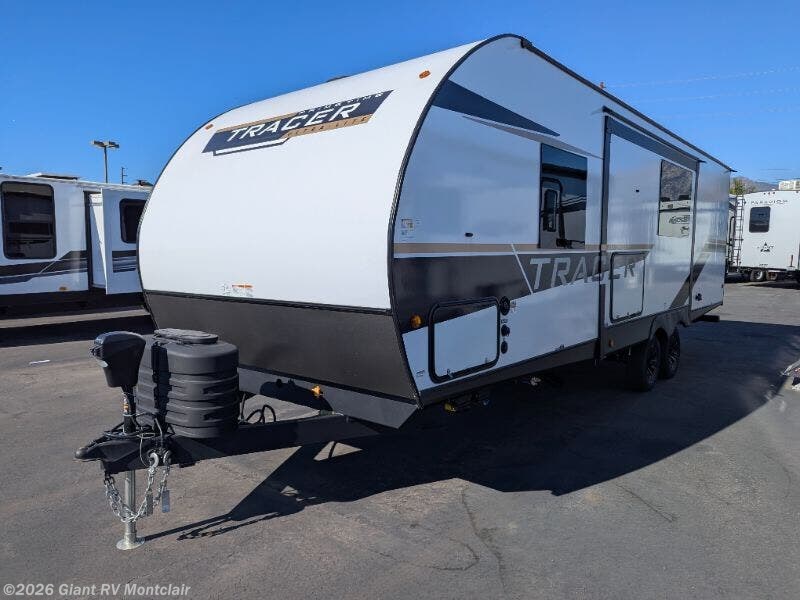 New 2025 Prime Time Tracer 250BH available in Montclair, California