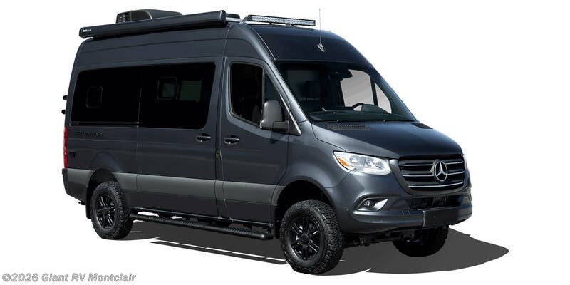 New 2025 Thor Motor Coach Tranquility 24A available in Montclair, California