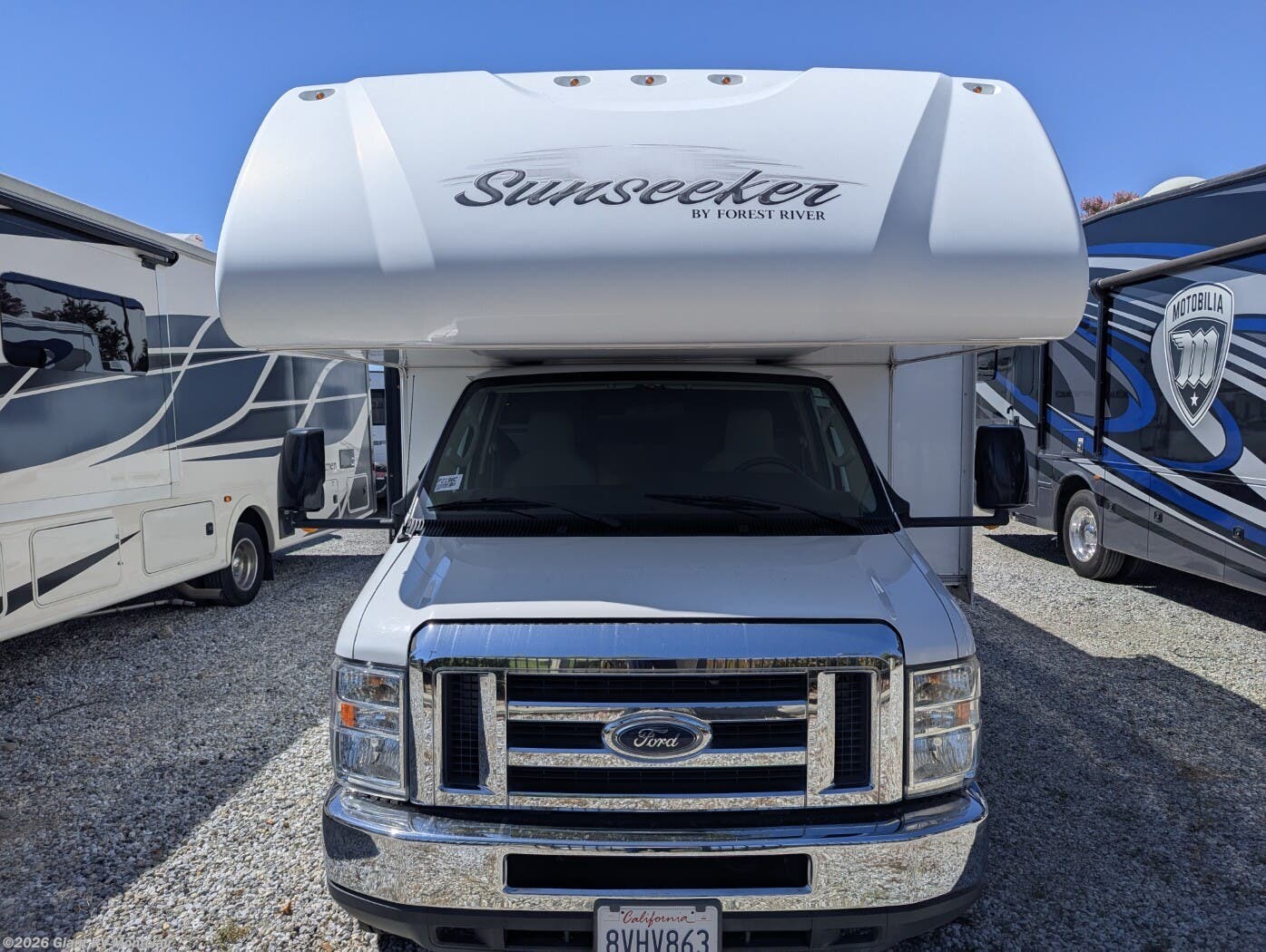 2019 Forest River Sunseeker 2650 - Used Class C For Sale by Giant RV in Montclair, California