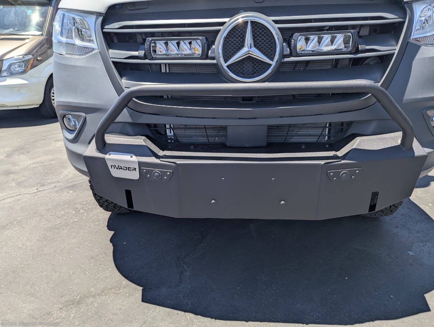 New 2026 Coachmen Cross Trail EV 26TB available in Montclair, California