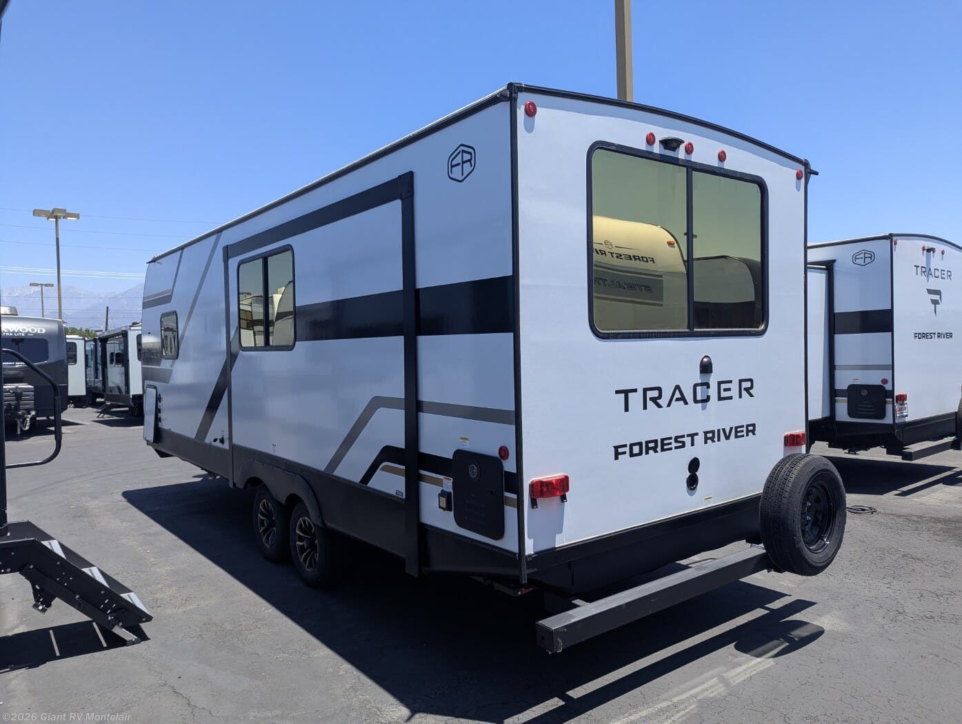 New 2026 Prime Time Tracer 235RK available in Montclair, California