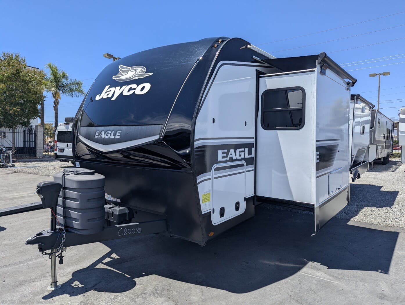 Used 2025 Jayco Eagle HT 294CKBS available in Montclair, California