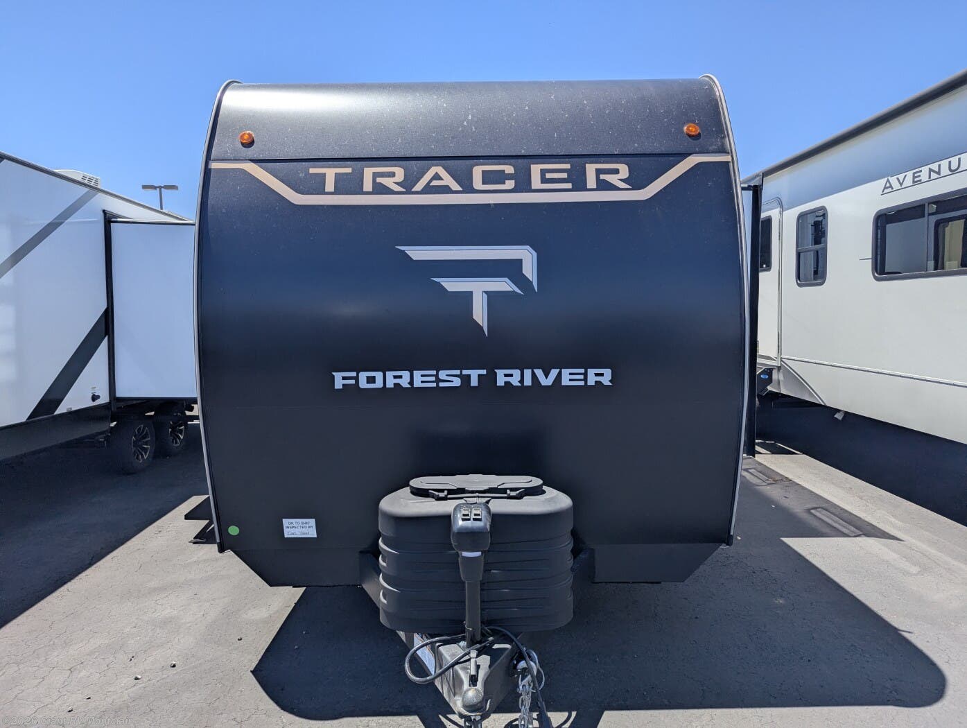 2027 Tracer 195RB by Prime Time from Giant RV in Montclair, California