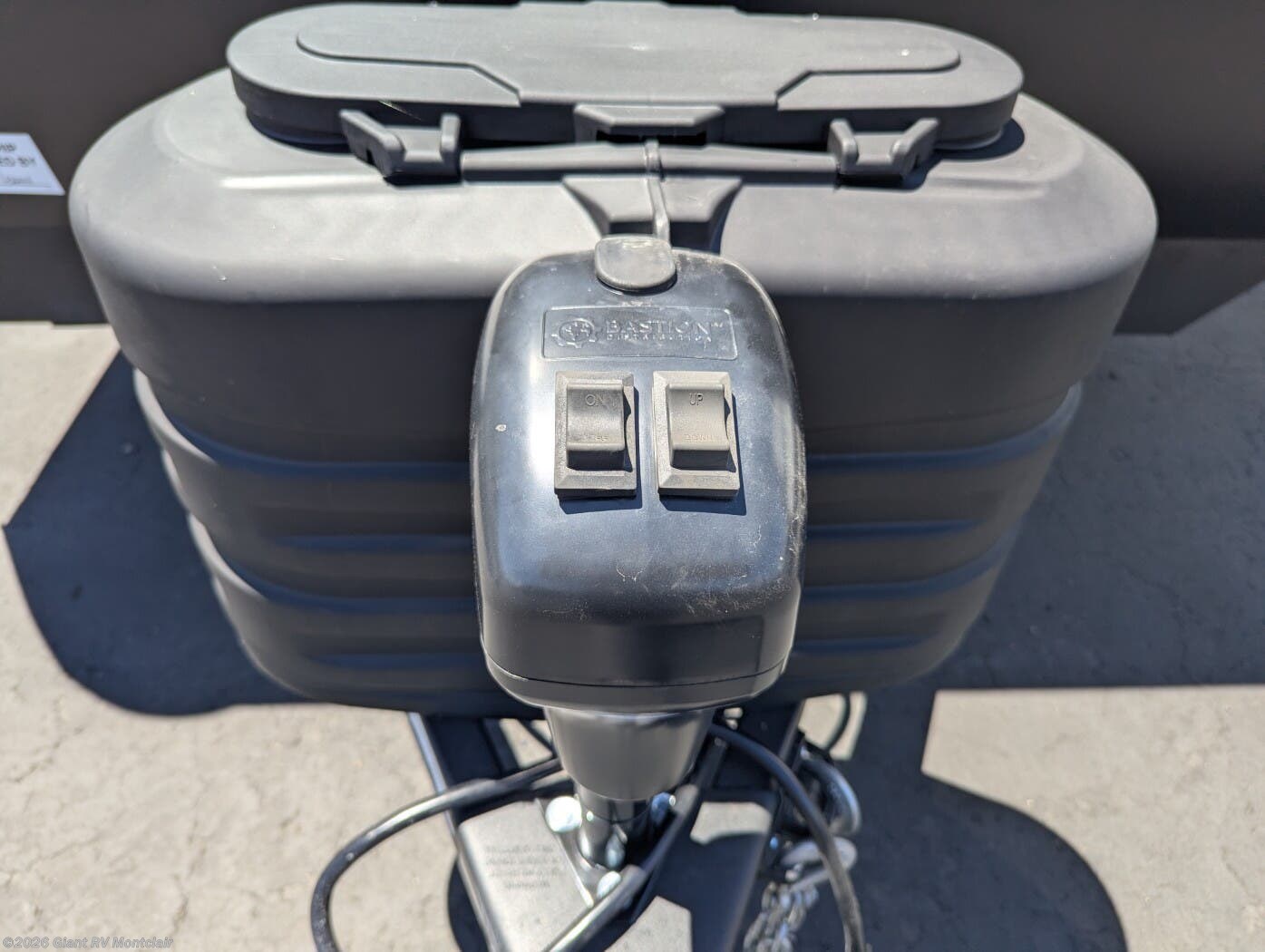 New 2027 Prime Time Tracer 195RB available in Montclair, California