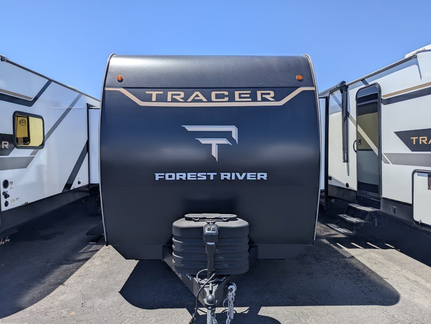 2027 Tracer 195RB by Prime Time from Giant RV in Montclair, California
