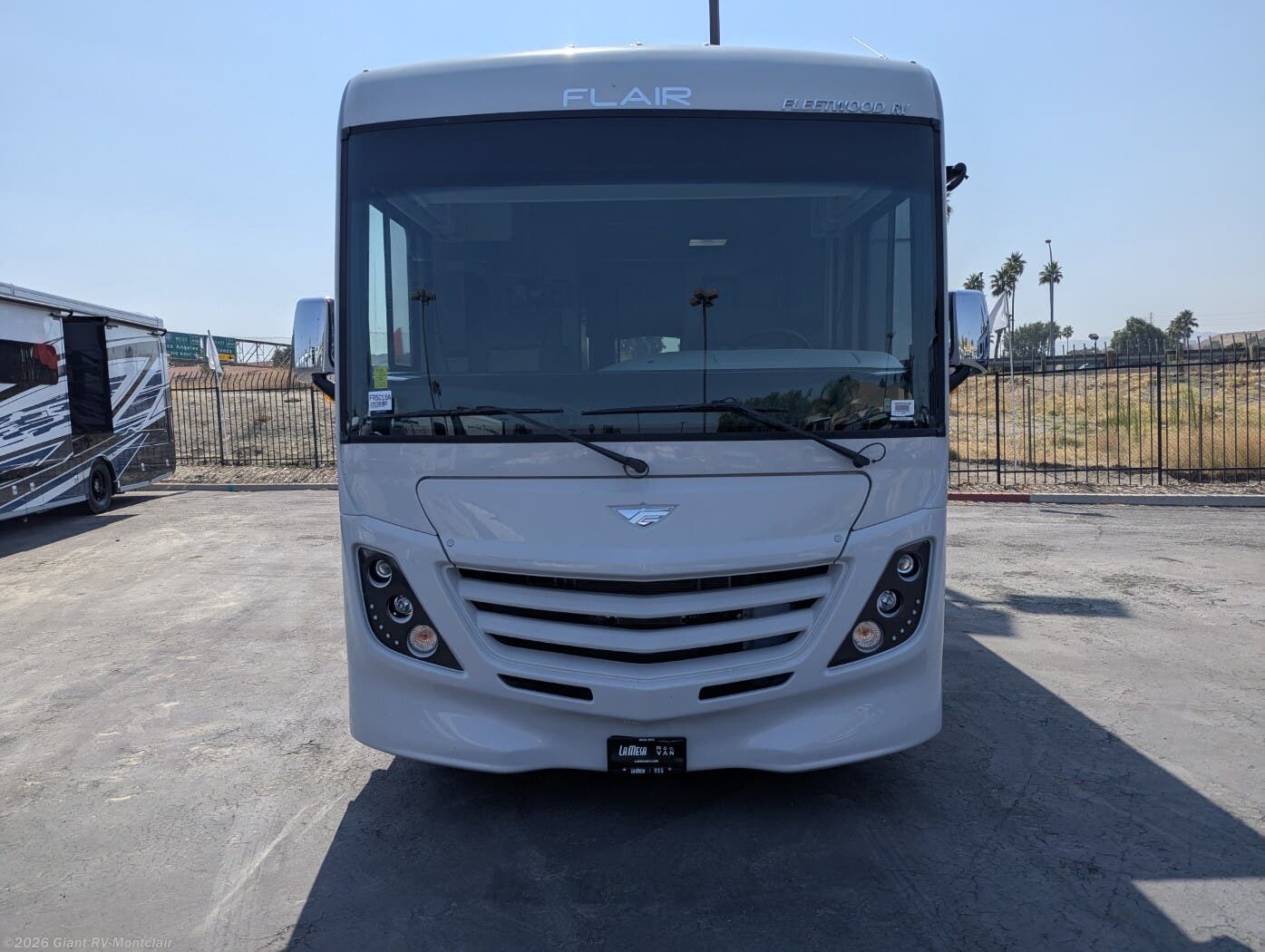 2025 Flair 28A by Fleetwood from Giant RV in Montclair, California