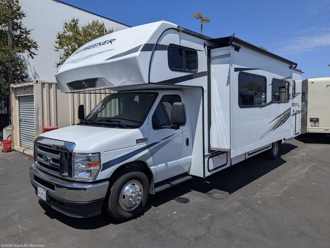 Used 2023 Forest River Sunseeker 2850S LE available in Montclair, California