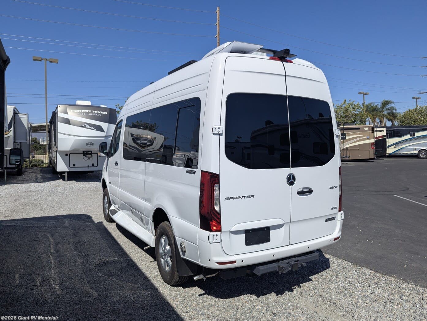 New 2027 Midwest Patriot FD2 (144) available in Montclair, California