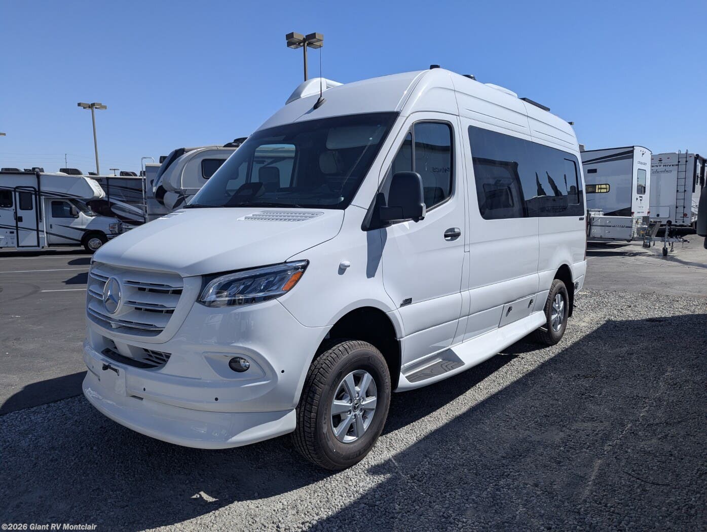 2027 Patriot FD2 (144) by Midwest from Giant RV in Montclair, California