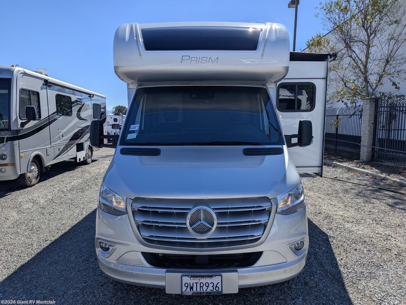 2023 Prism Elite 24FS by Coachmen from Giant RV in Montclair, California