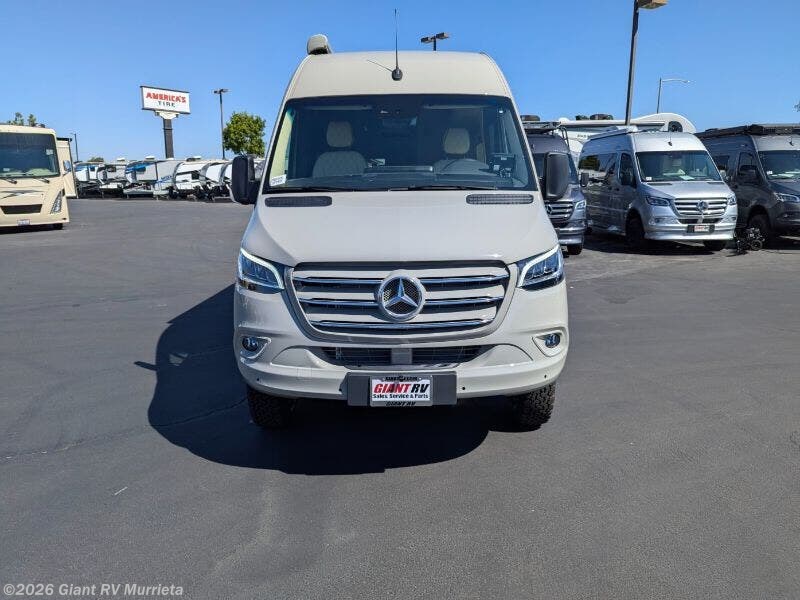 2025 Passage MD4 (170EXT) by Midwest from Giant RV in Murrieta, California
