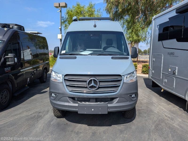 2025 Tranquility 19P by Thor Motor Coach from Giant RV in Murrieta, California
