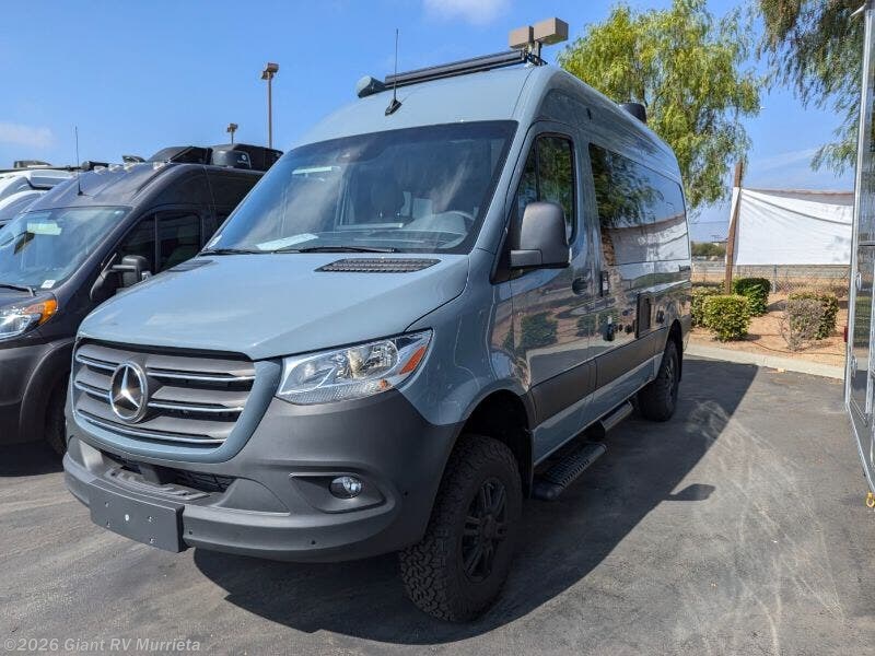 New 2025 Thor Motor Coach Tranquility 19P available in Murrieta, California