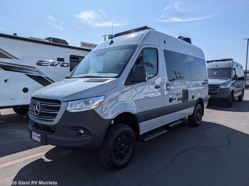 New 2025 Thor Motor Coach Tranquility 19P available in Murrieta, California