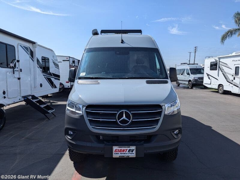 2025 Tranquility 19P by Thor Motor Coach from Giant RV in Murrieta, California