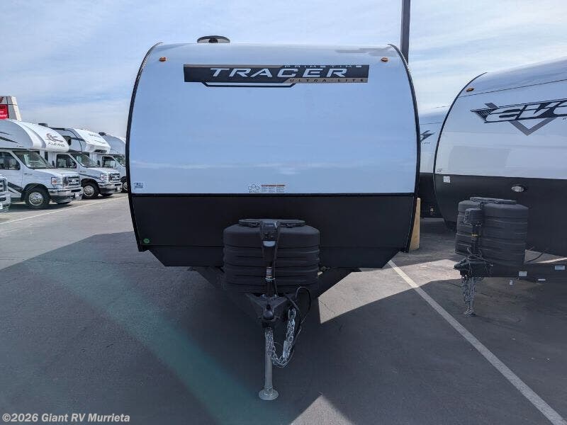 2025 Tracer 250BH by Prime Time from Giant RV in Murrieta, California