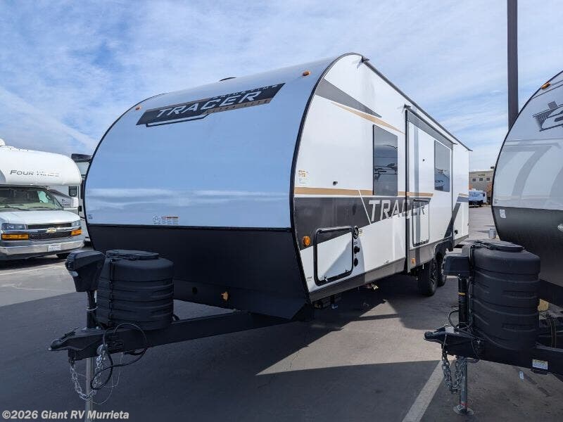 New 2025 Prime Time Tracer 250BH available in Murrieta, California