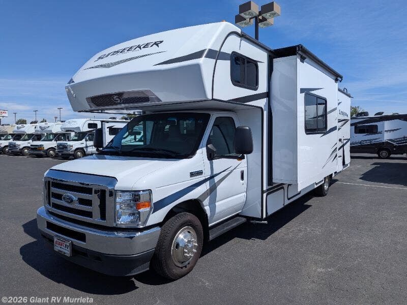 Used 2023 Forest River Sunseeker 3250DS LE available in Murrieta, California