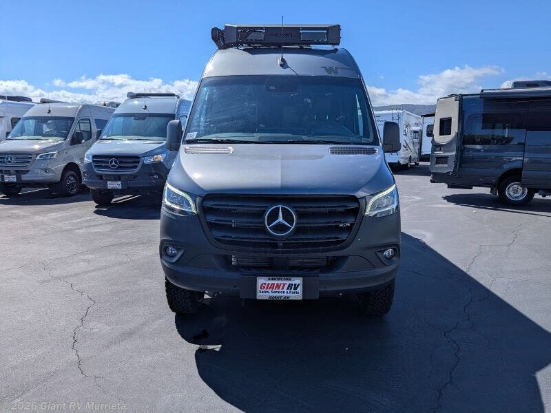 2025 Revel 44E by Winnebago from Giant RV in Murrieta, California