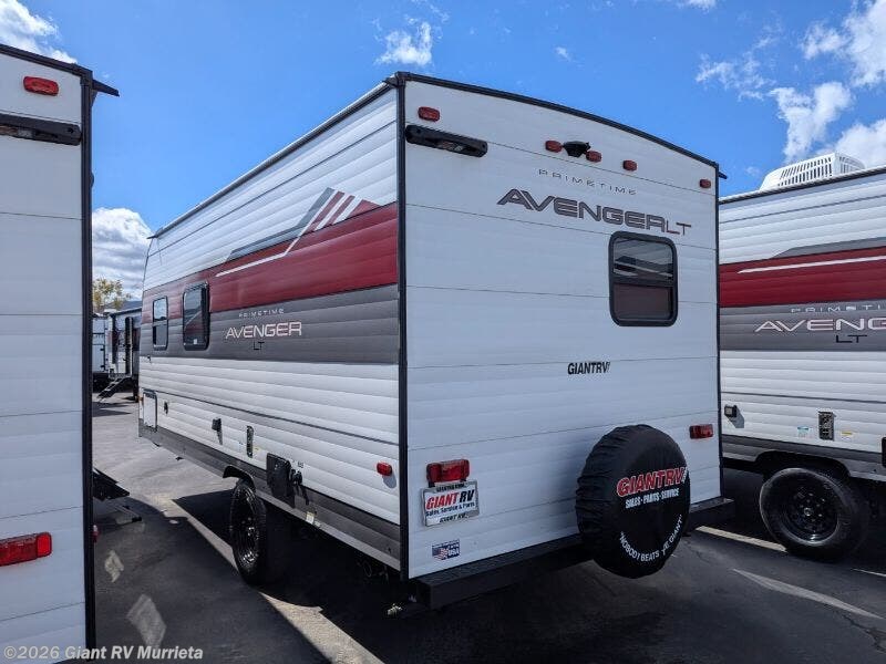 New 2025 Prime Time Avenger 17RK available in Murrieta, California