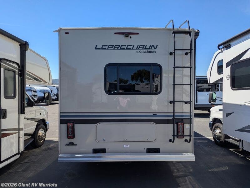 Used 2023 Coachmen Leprechaun 270QB available in Murrieta, California
