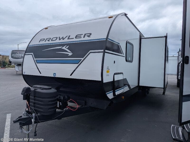 New 2025 Heartland Prowler 3105BH available in Murrieta, California